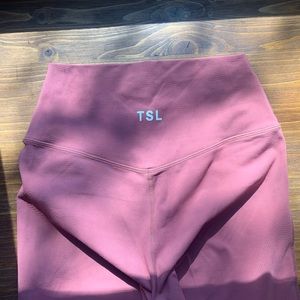 TSL Legging